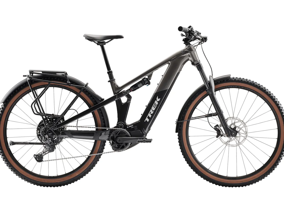 Trek Bikes Adventure-Pyörät | Maastopyörät – Naiset*Powerfly FS+ 4 Equipped Gen 4