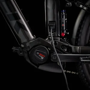 Trek Bikes Adventure-Pyörät | Maastopyörät – Naiset*Powerfly FS 4 Equipped Gen 3