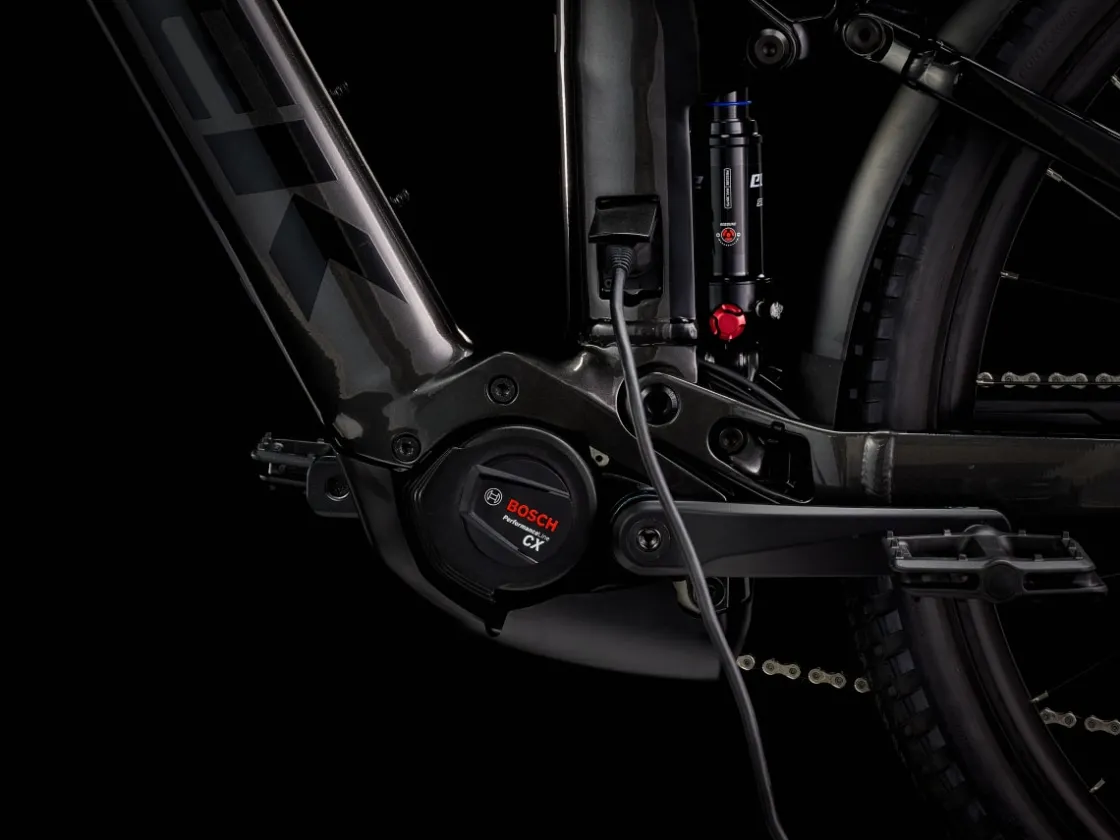 Trek Bikes Adventure-Pyörät | Maastopyörät – Naiset*Powerfly FS 4 Equipped Gen 3