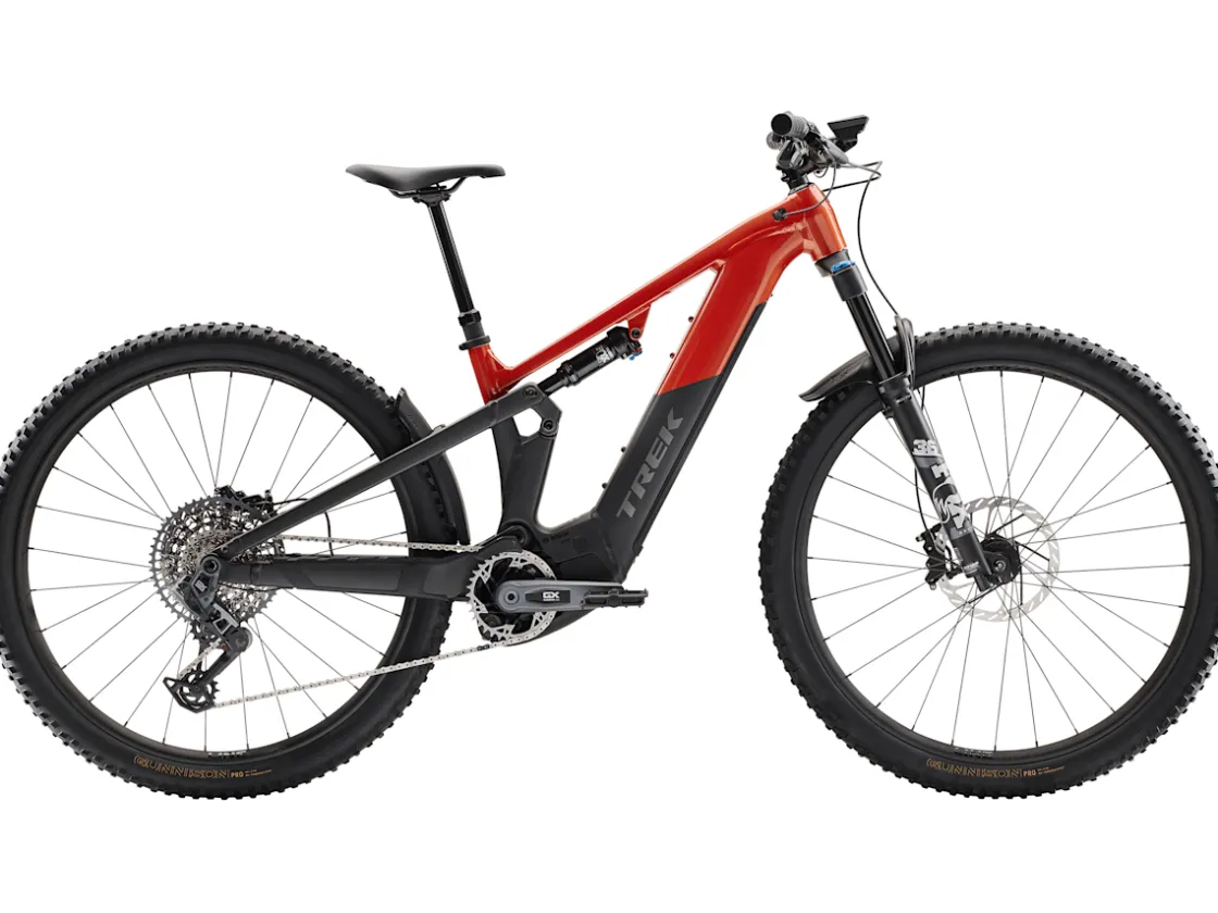 Trek Bikes Maastopyörät – Naiset | Maastopyörät – Sähköavusteinen*Powerfly FS+ 8 Gen 4