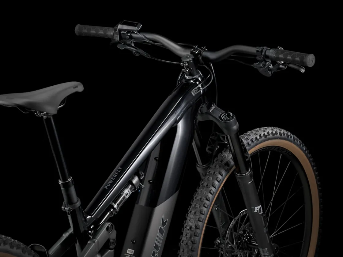 Trek Bikes Maastopyörät – Naiset | Maastopyörät – Sähköavusteinen*Powerfly FS+ 6 Gen 4
