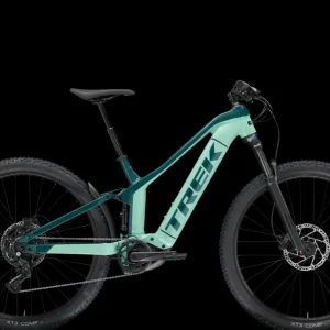 Trek Bikes Maastopyörät – Naiset | Maastopyörät – Sähköavusteinen*Powerfly FS 4 Gen 3