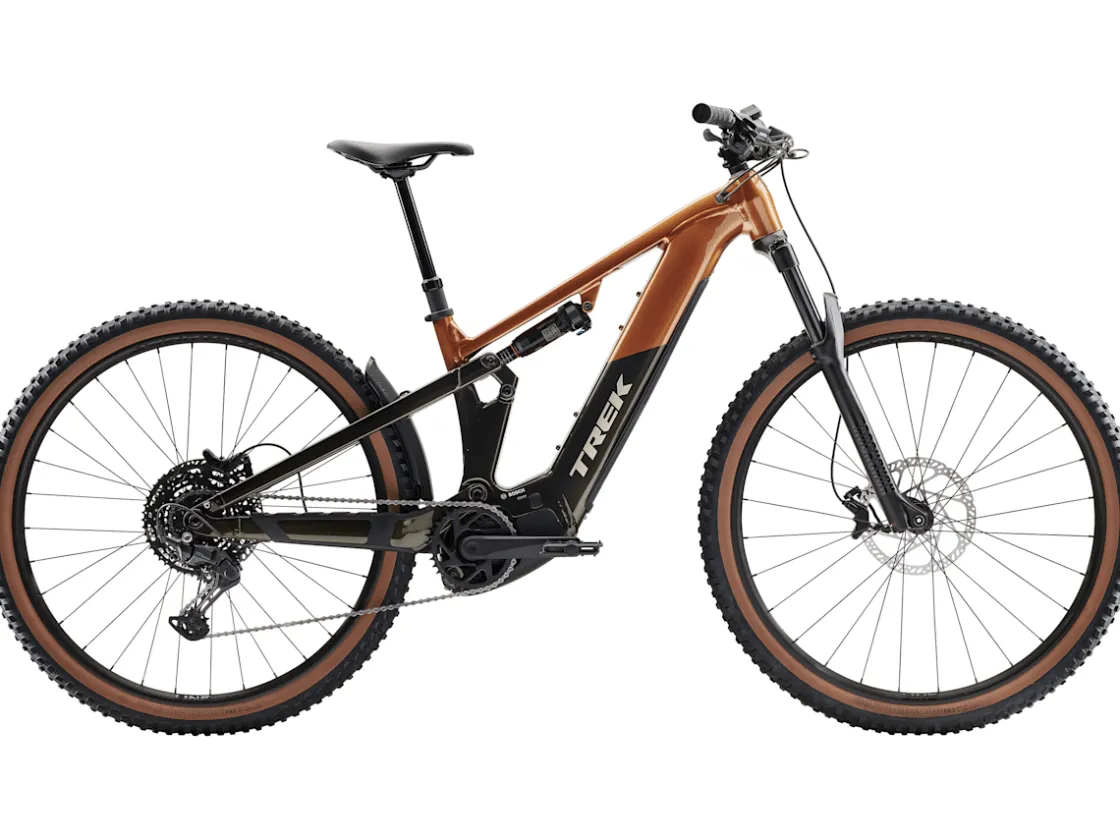Trek Bikes Maastopyörät – Naiset | Maastopyörät – Sähköavusteinen*Powerfly FS+ 4 Gen 4
