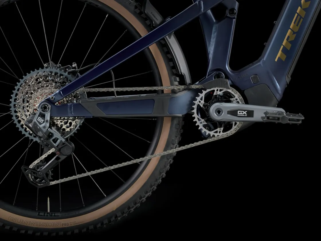 Trek Bikes Maastopyörät – Naiset | Maastopyörät – Sähköavusteinen*Powerfly FS+ 8 Gen 4