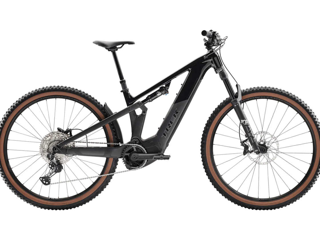 Trek Bikes Maastopyörät – Naiset | Maastopyörät – Sähköavusteinen*Powerfly FS+ 6 Gen 4