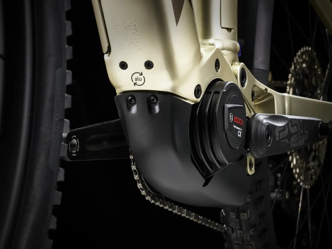 Trek Bikes Maastopyörät – Naiset | Maastopyörät – Sähköavusteinen*Powerfly FS 7 Gen 3