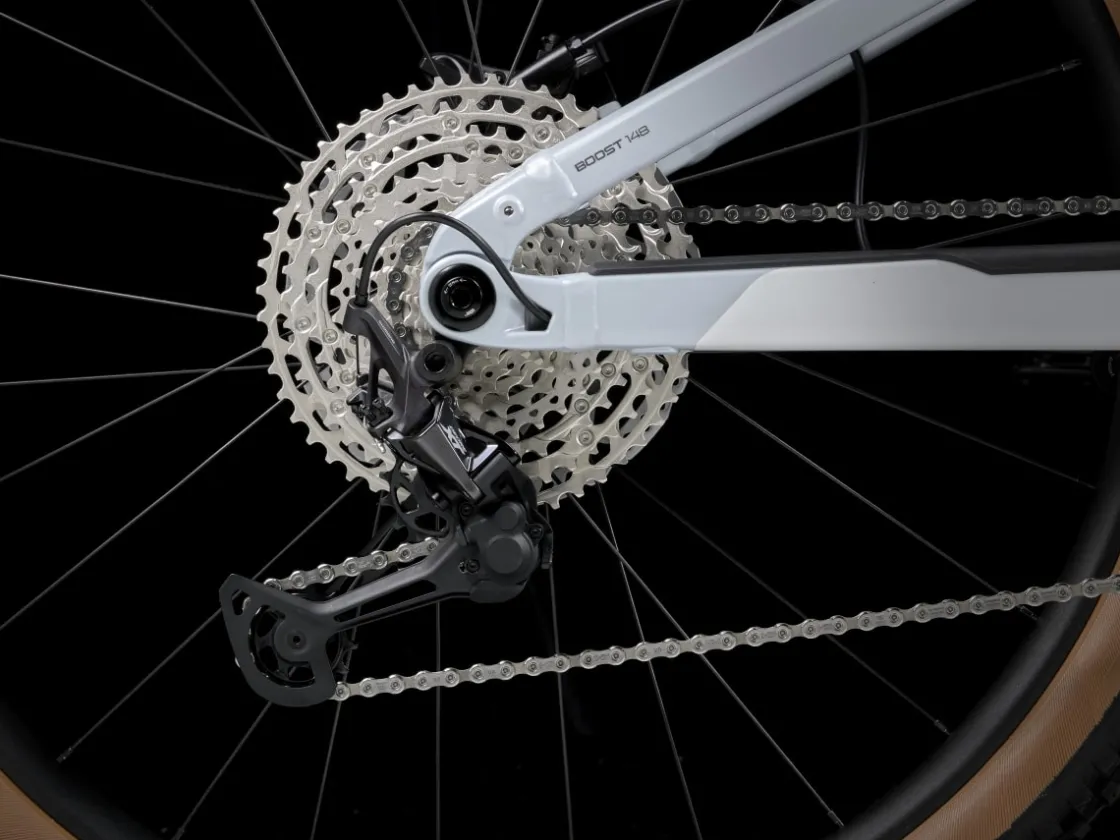 Trek Bikes Maastopyörät – Naiset | Maastopyörät – Sähköavusteinen*Powerfly FS 7 Gen 3