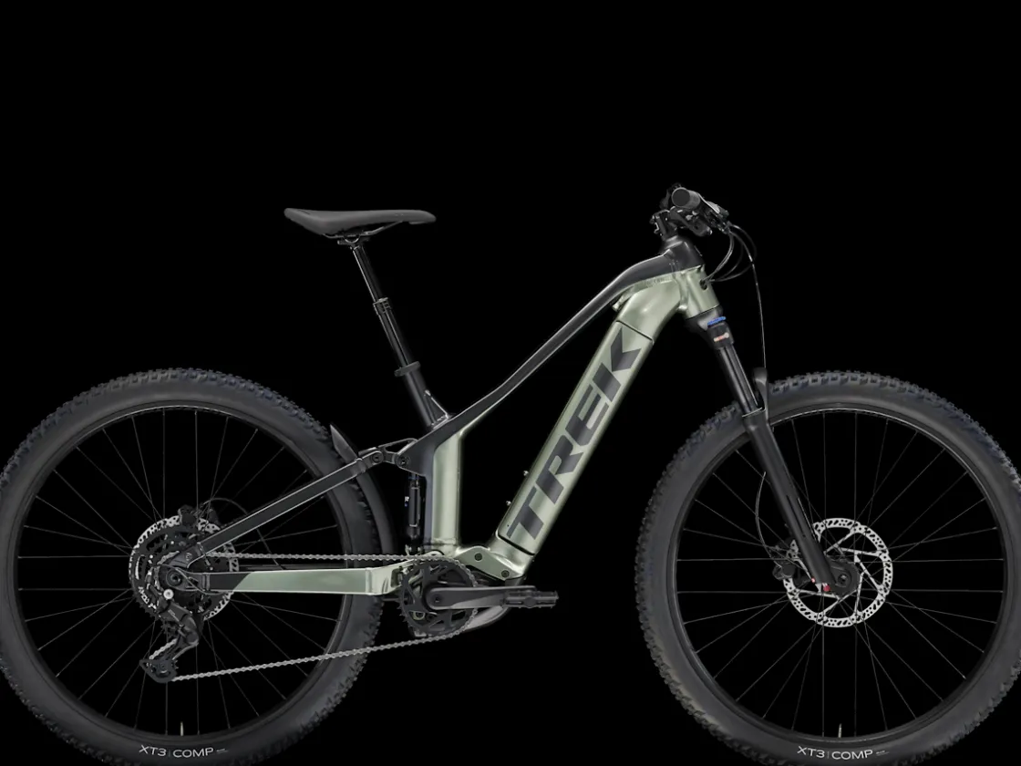 Trek Bikes Maastopyörät – Naiset | Maastopyörät – Sähköavusteinen*Powerfly FS 4 Gen 3