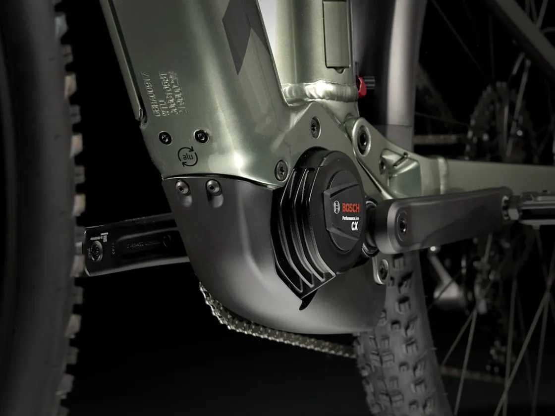 Trek Bikes Maastopyörät – Naiset | Maastopyörät – Sähköavusteinen*Powerfly FS 4 Gen 3