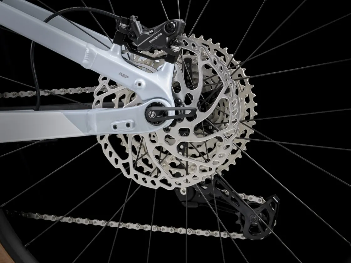 Trek Bikes Maastopyörät – Naiset | Maastopyörät – Sähköavusteinen*Powerfly FS 7 Gen 3