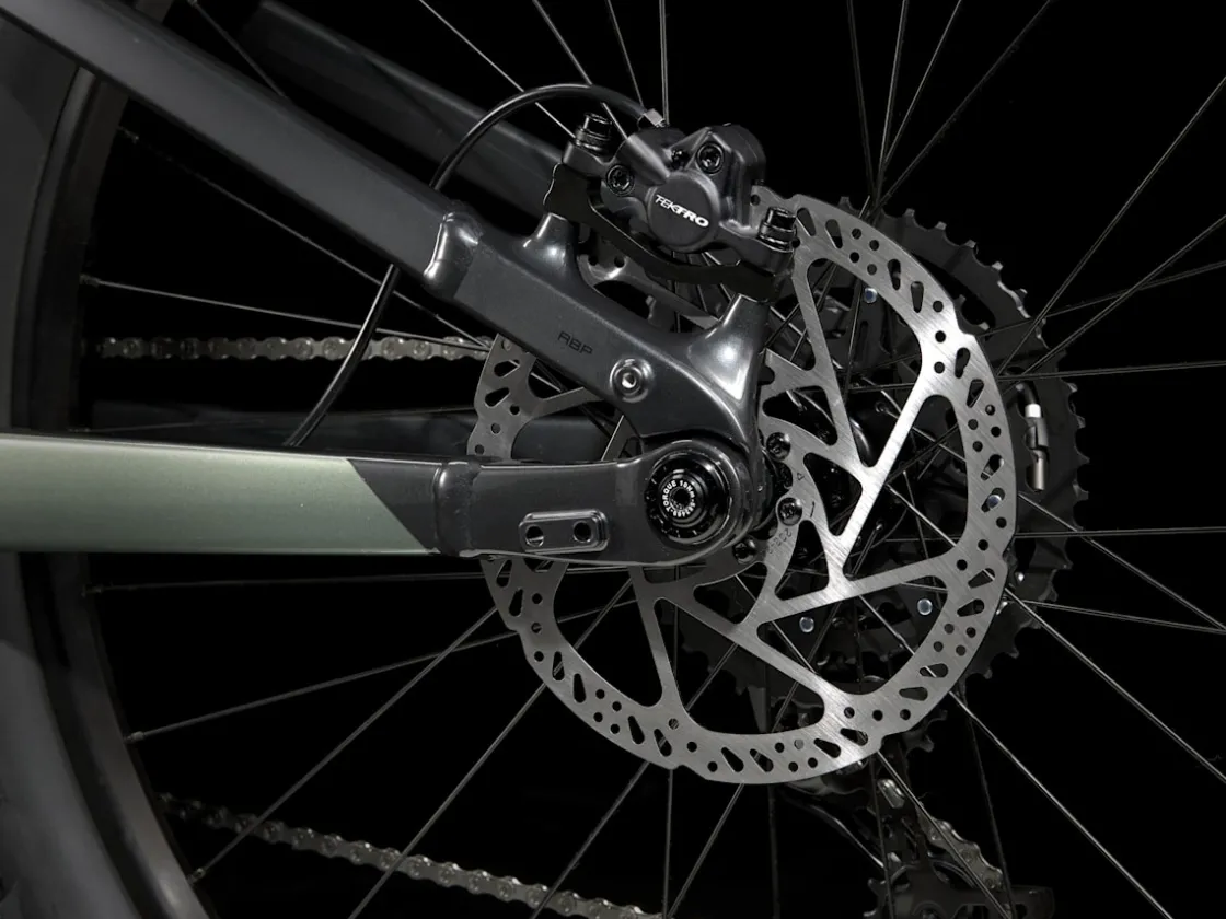 Trek Bikes Maastopyörät – Naiset | Maastopyörät – Sähköavusteinen*Powerfly FS 4 Gen 3