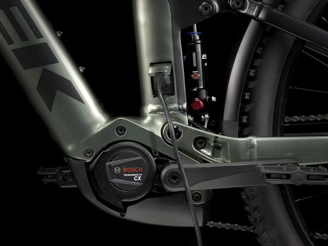 Trek Bikes Maastopyörät – Naiset | Maastopyörät – Sähköavusteinen*Powerfly FS 4 Gen 3