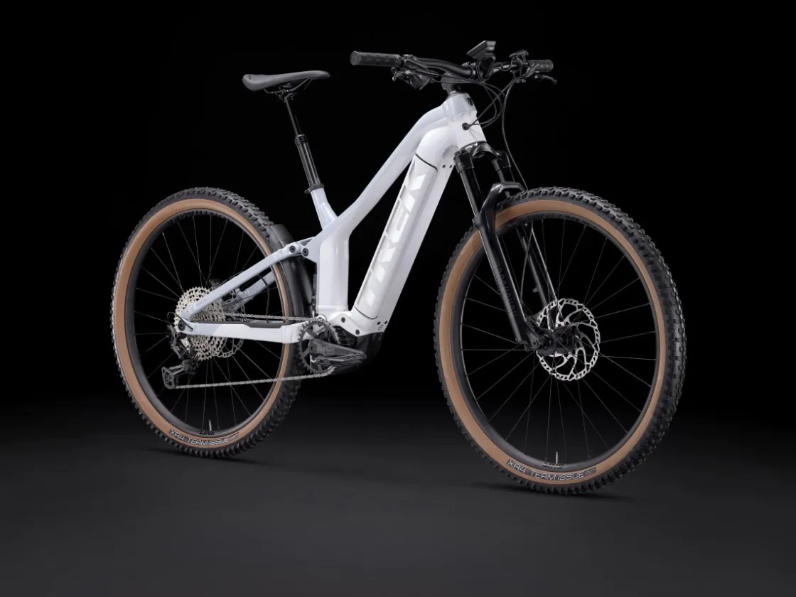 Trek Bikes Maastopyörät – Naiset | Maastopyörät – Sähköavusteinen*Powerfly FS 7 Gen 3