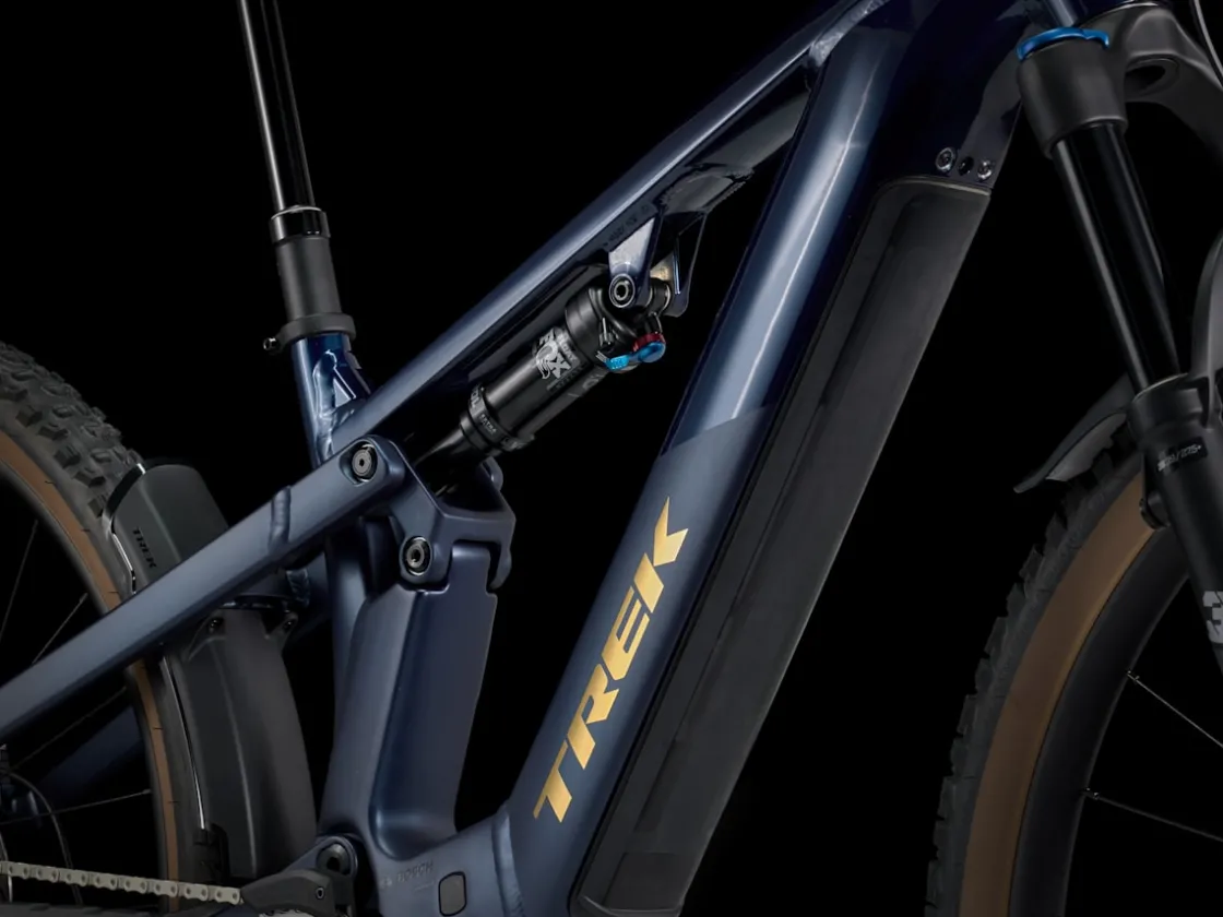 Trek Bikes Maastopyörät – Naiset | Maastopyörät – Sähköavusteinen*Powerfly FS+ 8 Gen 4