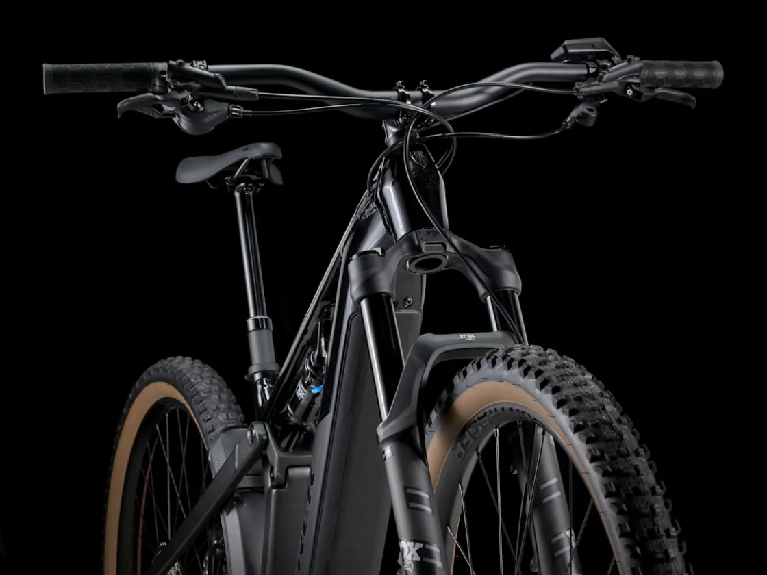 Trek Bikes Maastopyörät – Naiset | Maastopyörät – Sähköavusteinen*Powerfly FS+ 6 Gen 4