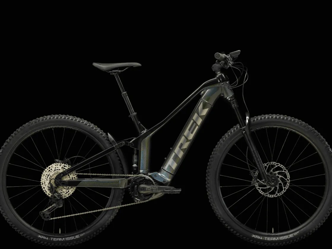 Trek Bikes Maastopyörät – Naiset | Maastopyörät – Sähköavusteinen*Powerfly FS 7 Gen 3