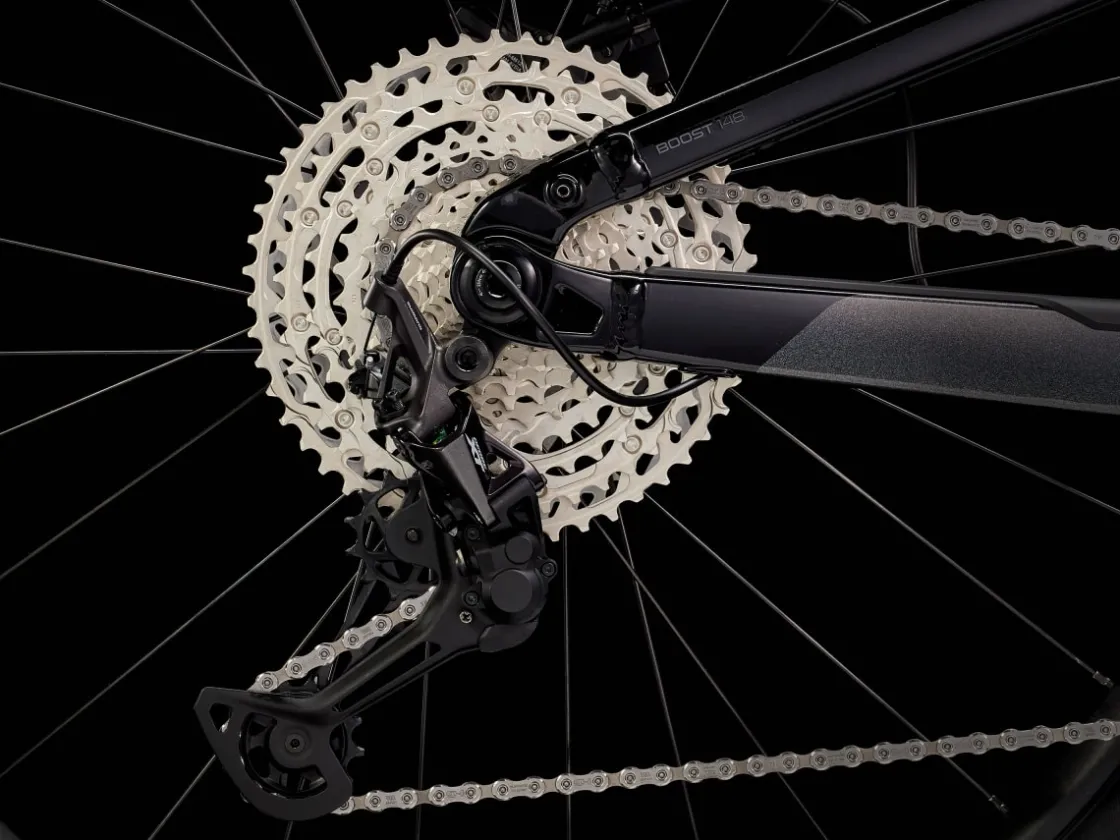 Trek Bikes Maastopyörät – Naiset | Maastopyörät – Sähköavusteinen*Powerfly FS 7 Gen 3