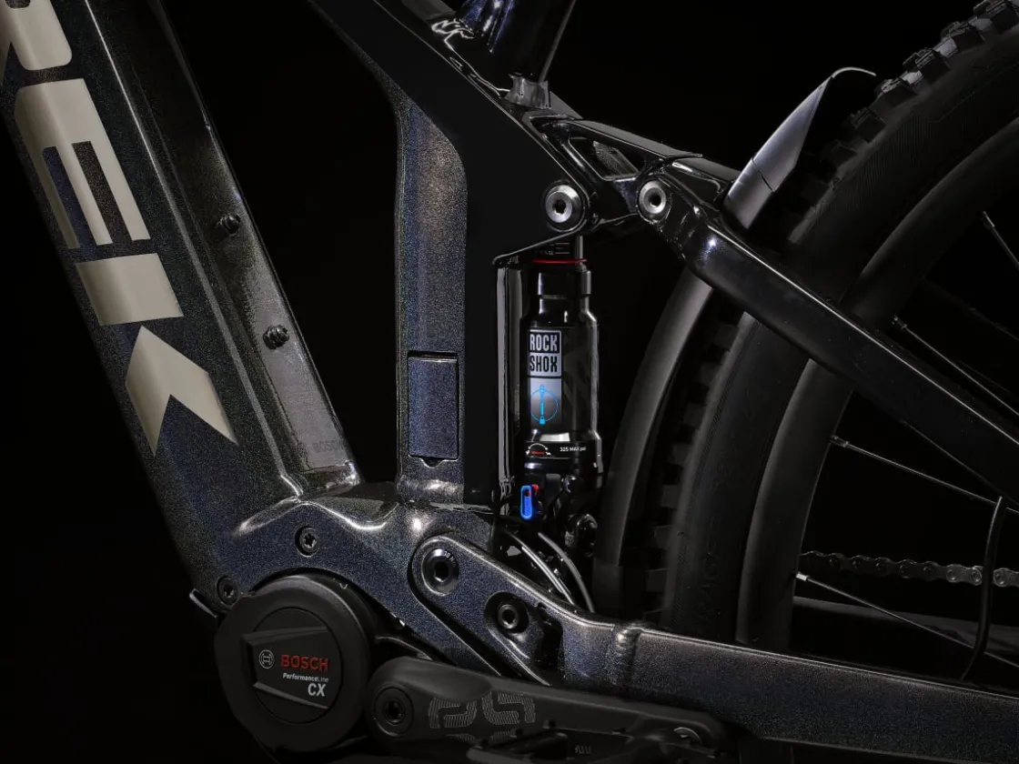 Trek Bikes Maastopyörät – Naiset | Maastopyörät – Sähköavusteinen*Powerfly FS 7 Gen 3