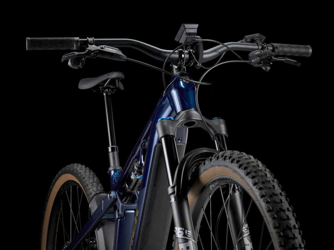 Trek Bikes Maastopyörät – Naiset | Maastopyörät – Sähköavusteinen*Powerfly FS+ 8 Gen 4