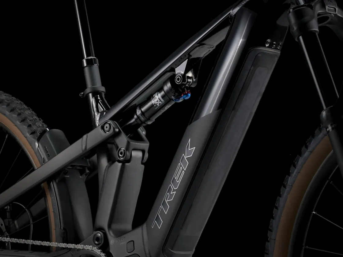 Trek Bikes Maastopyörät – Naiset | Maastopyörät – Sähköavusteinen*Powerfly FS+ 6 Gen 4