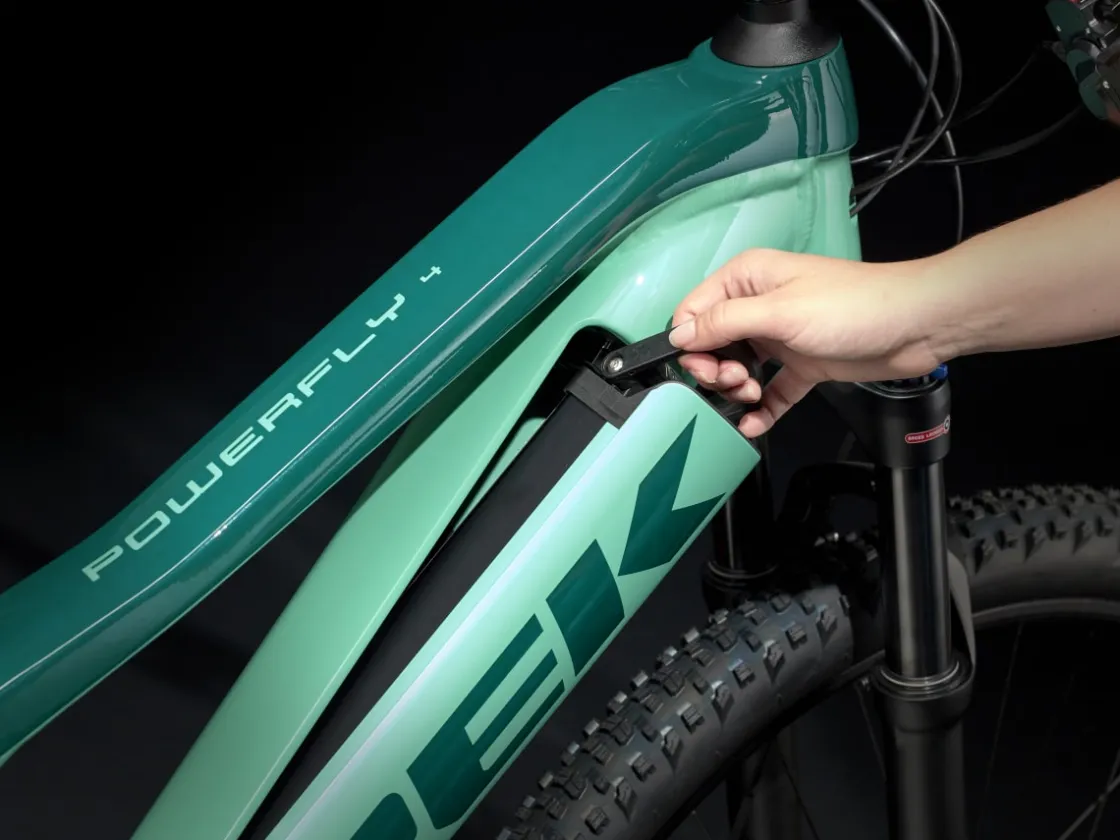 Trek Bikes Maastopyörät – Naiset | Maastopyörät – Sähköavusteinen*Powerfly FS 4 Gen 3