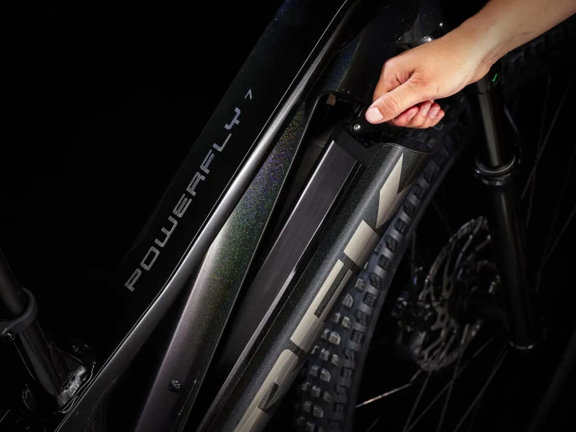 Trek Bikes Maastopyörät – Naiset | Maastopyörät – Sähköavusteinen*Powerfly FS 7 Gen 3