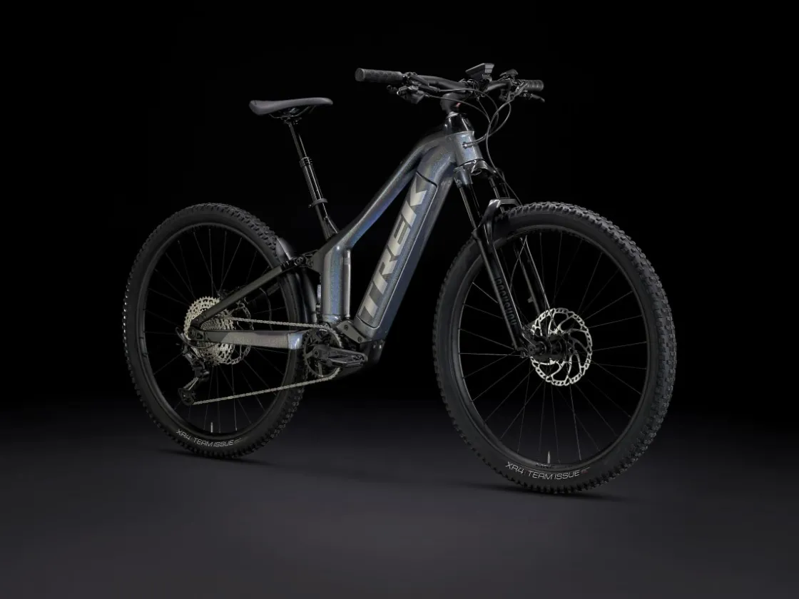 Trek Bikes Maastopyörät – Naiset | Maastopyörät – Sähköavusteinen*Powerfly FS 7 Gen 3