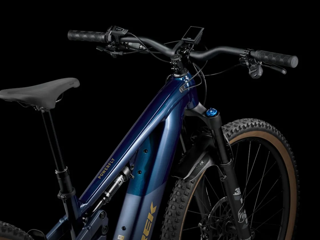 Trek Bikes Maastopyörät – Naiset | Maastopyörät – Sähköavusteinen*Powerfly FS+ 8 Gen 4
