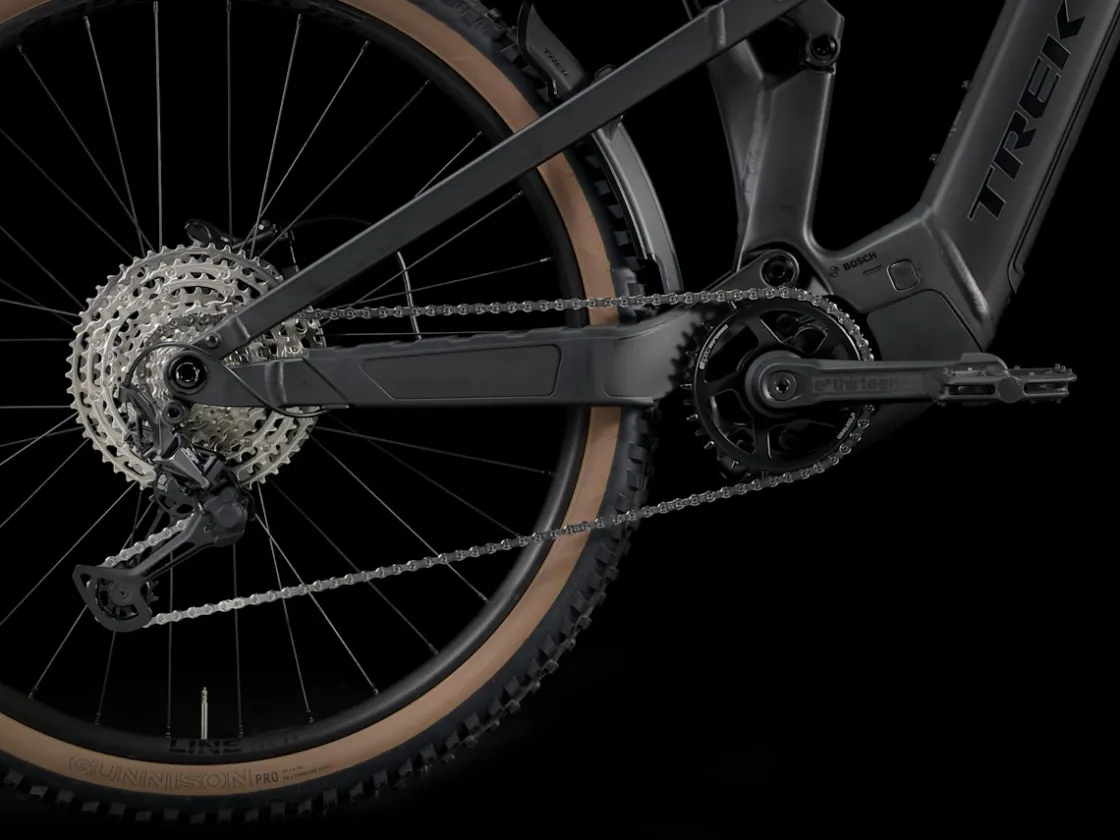Trek Bikes Maastopyörät – Naiset | Maastopyörät – Sähköavusteinen*Powerfly FS+ 6 Gen 4