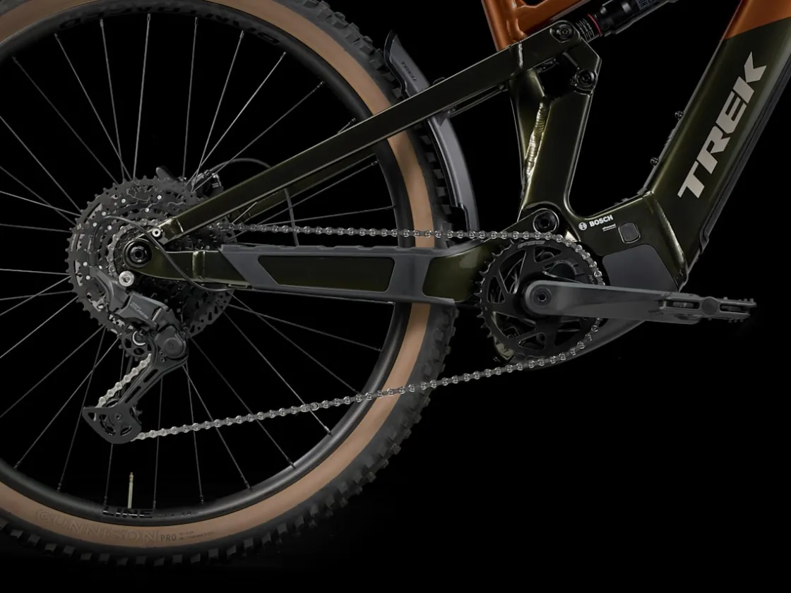 Trek Bikes Maastopyörät – Naiset | Maastopyörät – Sähköavusteinen*Powerfly FS+ 4 Gen 4