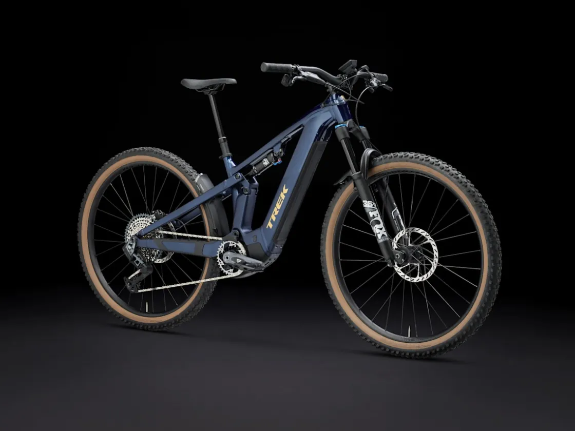Trek Bikes Maastopyörät – Naiset | Maastopyörät – Sähköavusteinen*Powerfly FS+ 8 Gen 4
