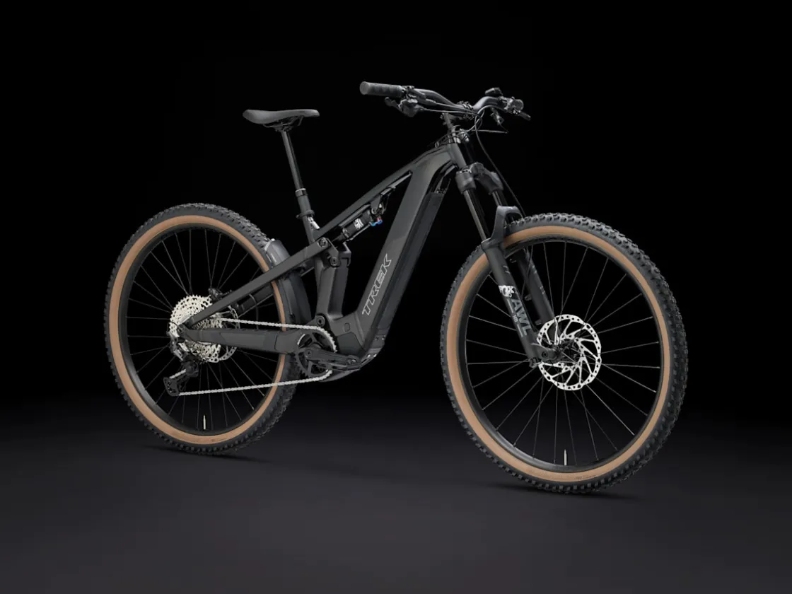 Trek Bikes Maastopyörät – Naiset | Maastopyörät – Sähköavusteinen*Powerfly FS+ 6 Gen 4