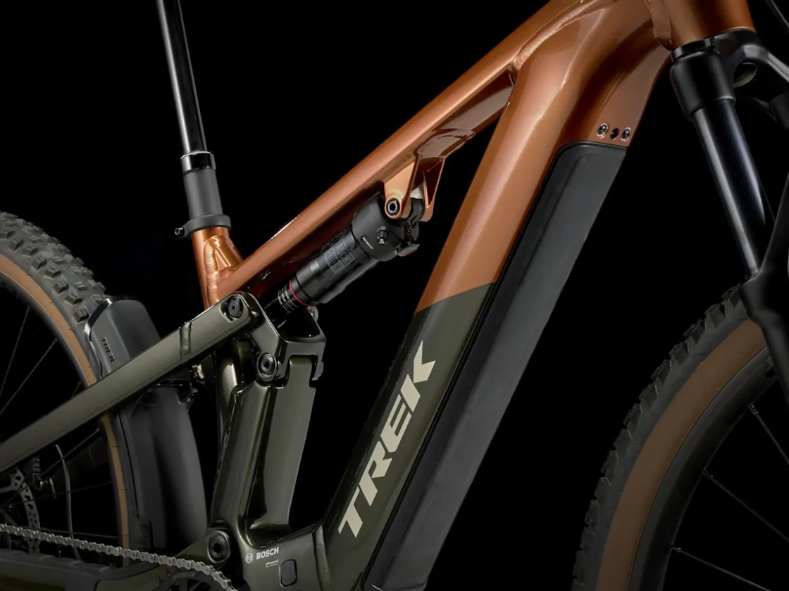 Trek Bikes Maastopyörät – Naiset | Maastopyörät – Sähköavusteinen*Powerfly FS+ 4 Gen 4