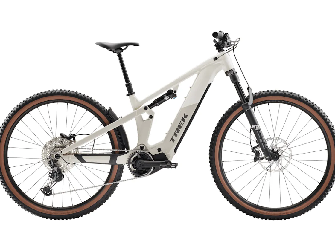 Trek Bikes Maastopyörät – Naiset | Maastopyörät – Sähköavusteinen*Powerfly FS+ 6 Gen 4