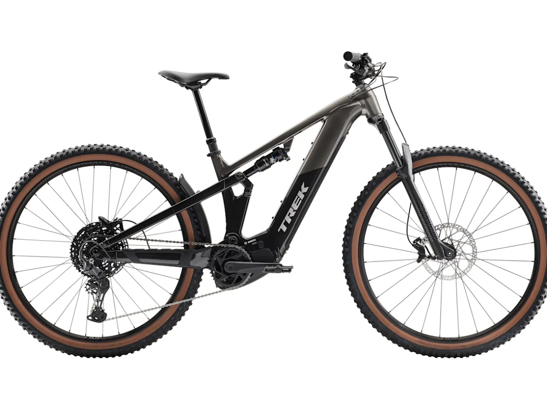 Trek Bikes Maastopyörät – Naiset | Maastopyörät – Sähköavusteinen*Powerfly FS+ 4 Gen 4