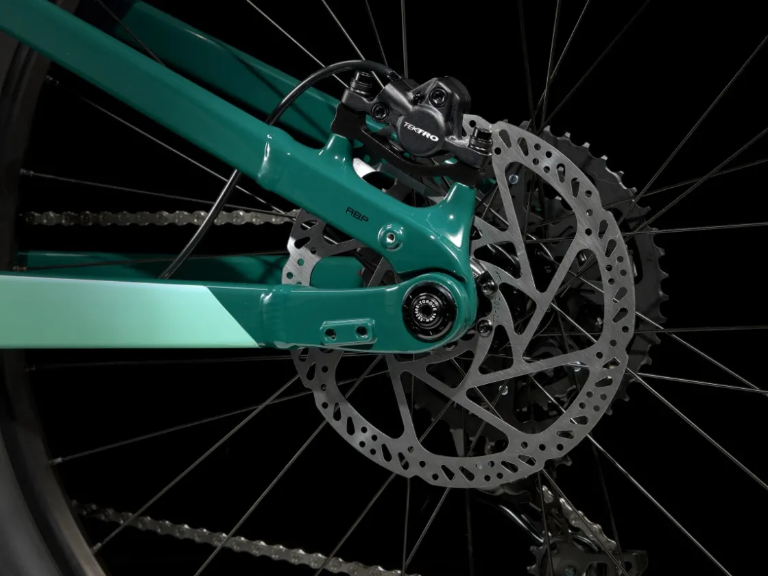 Trek Bikes Maastopyörät – Naiset | Maastopyörät – Sähköavusteinen*Powerfly FS 4 Gen 3