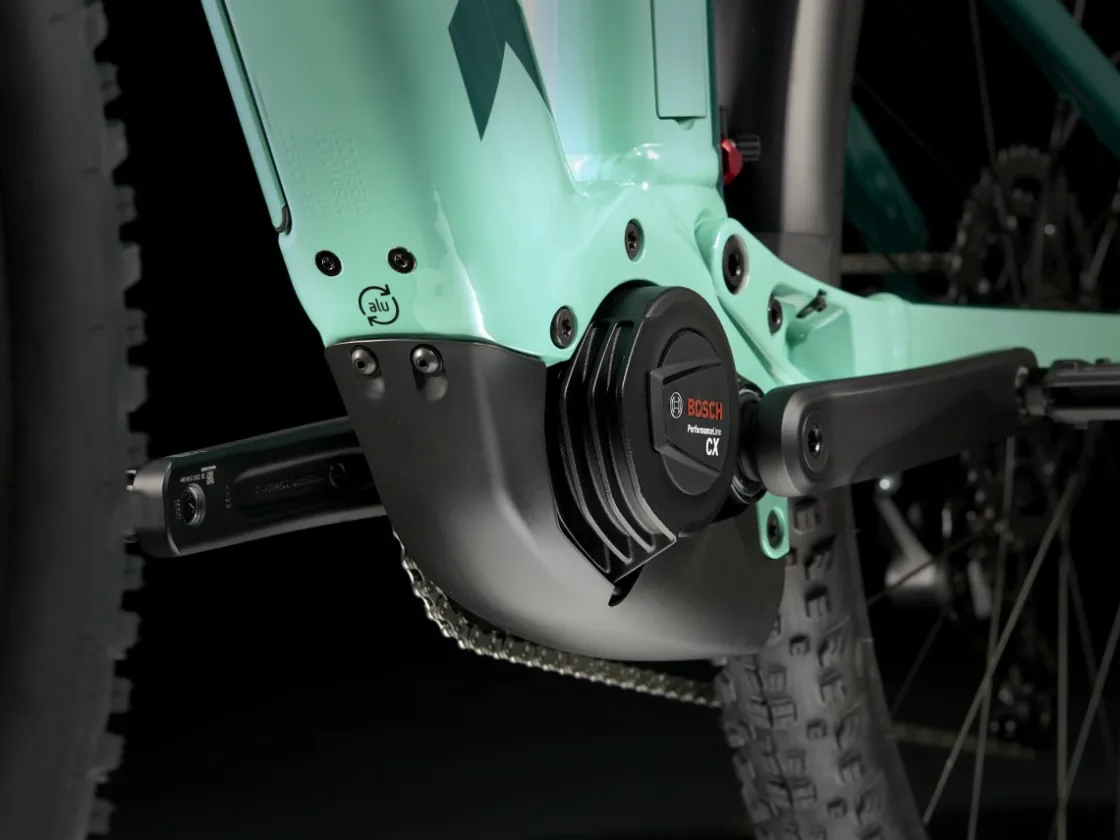 Trek Bikes Maastopyörät – Naiset | Maastopyörät – Sähköavusteinen*Powerfly FS 4 Gen 3