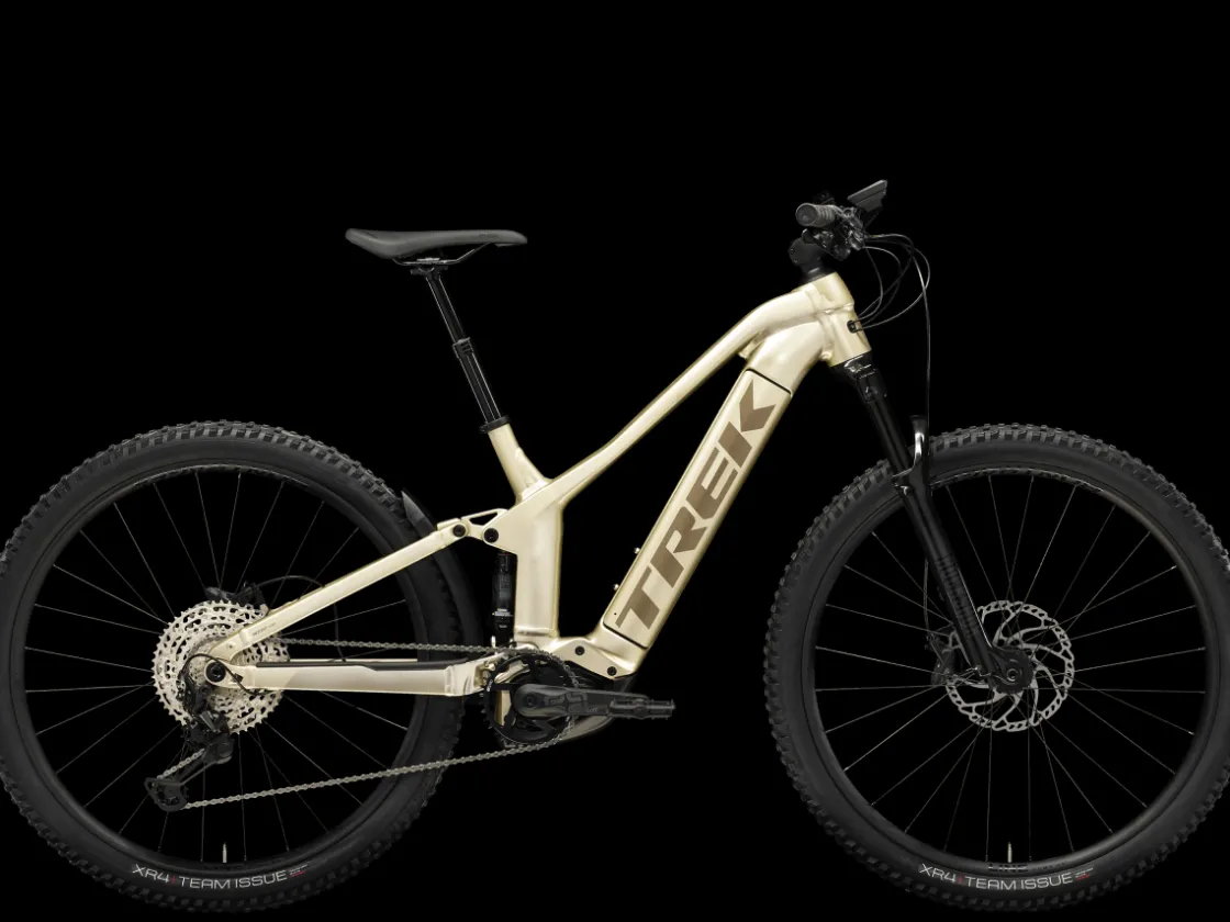 Trek Bikes Maastopyörät – Naiset | Maastopyörät – Sähköavusteinen*Powerfly FS 7 Gen 3