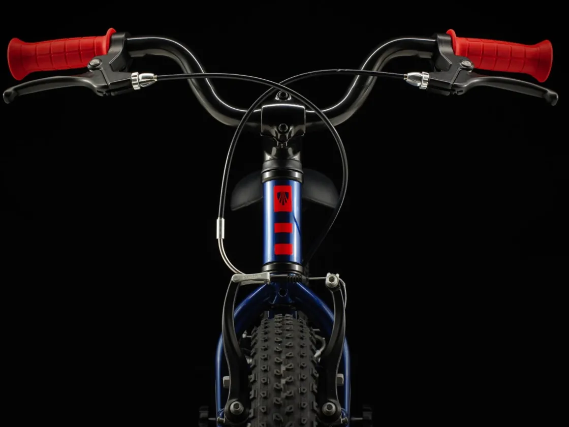 Trek Bikes Lastenpyörät – Tytöt | Lastenpyörät – Pojat*Precaliber 16