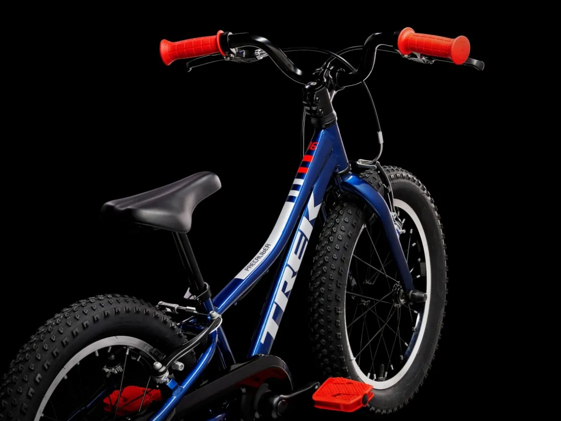 Trek Bikes Lastenpyörät – Tytöt | Lastenpyörät – Pojat*Precaliber 16