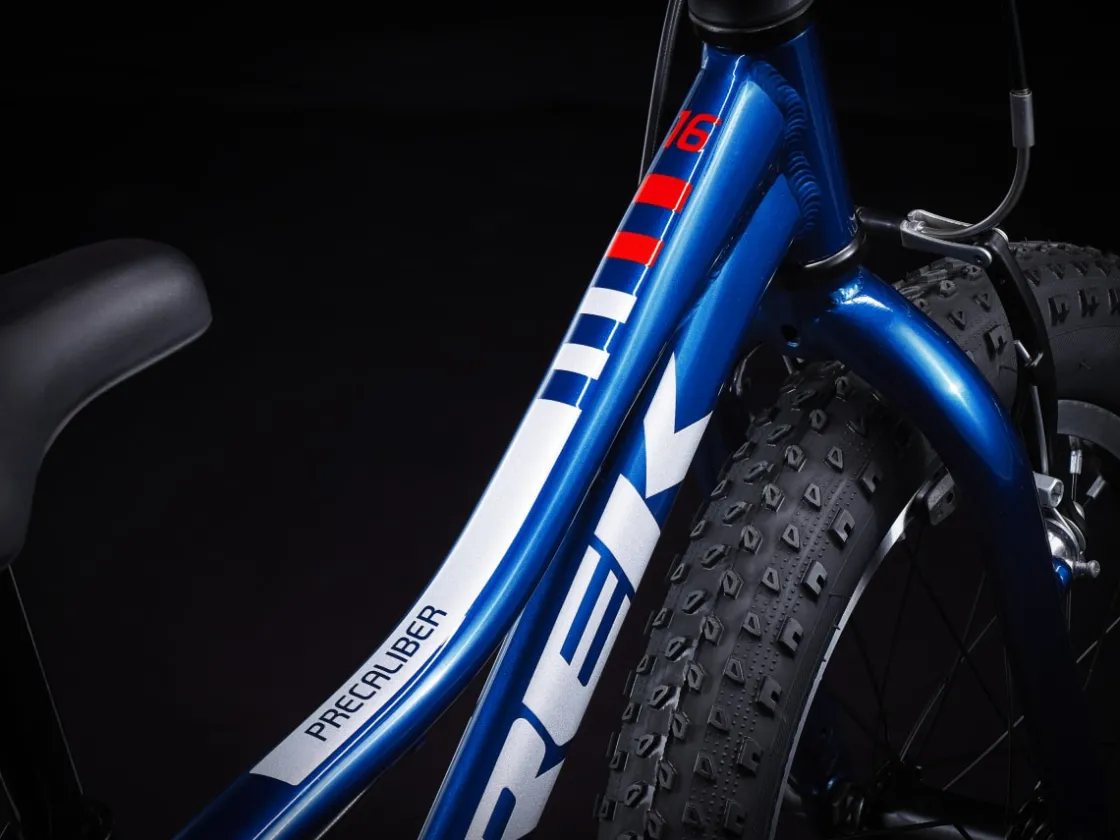 Trek Bikes Lastenpyörät – Tytöt | Lastenpyörät – Pojat*Precaliber 16
