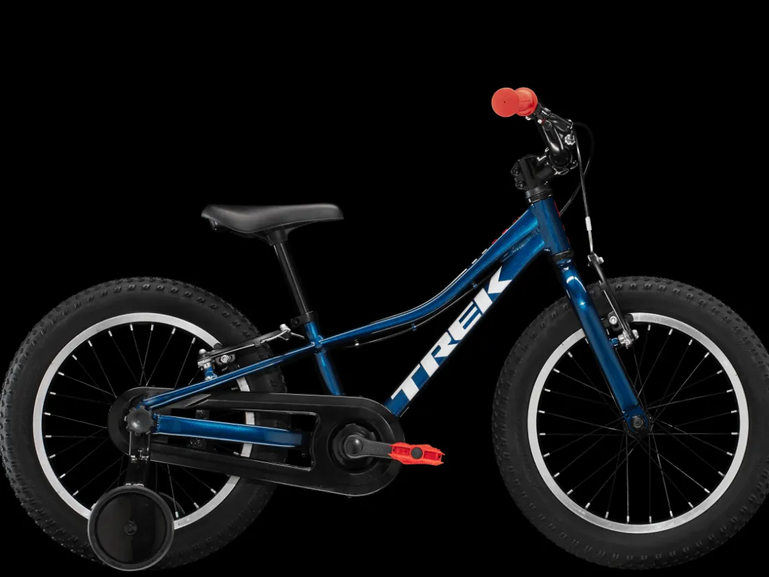 Trek Bikes Lastenpyörät – Tytöt | Lastenpyörät – Pojat*Precaliber 16