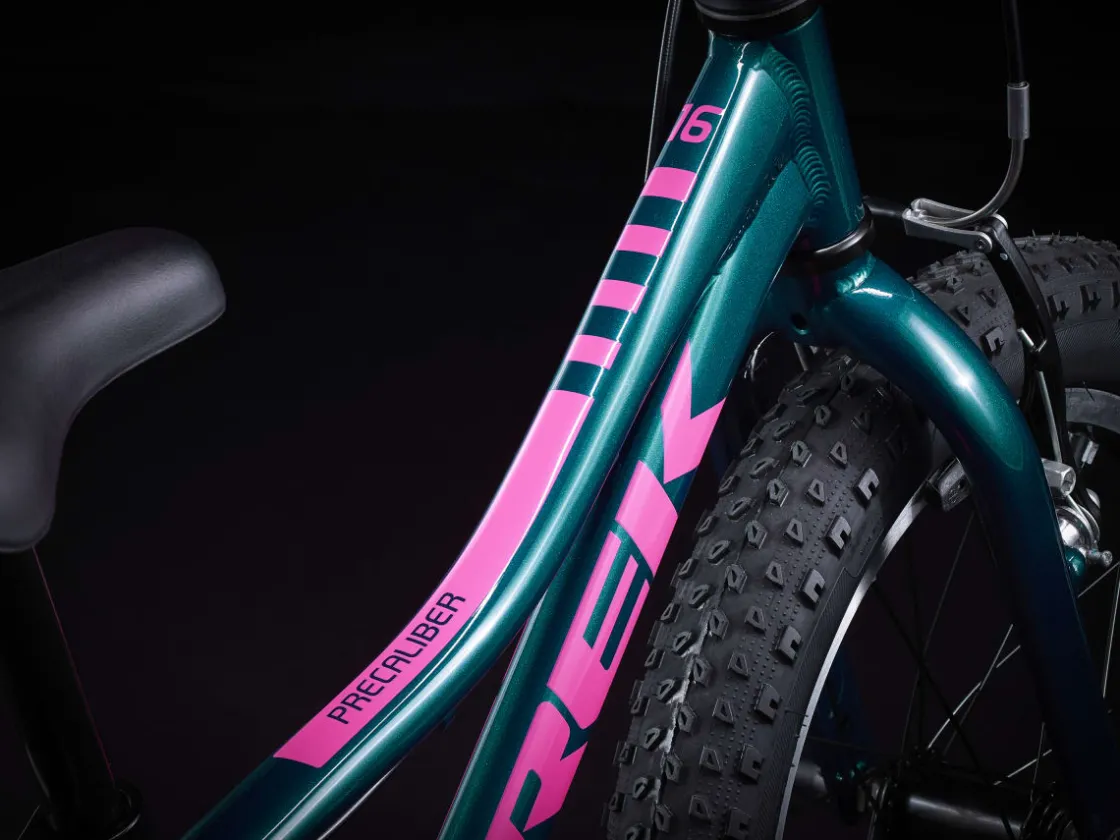 Trek Bikes Lastenpyörät – Tytöt | Lastenpyörät – Pojat*Precaliber 16