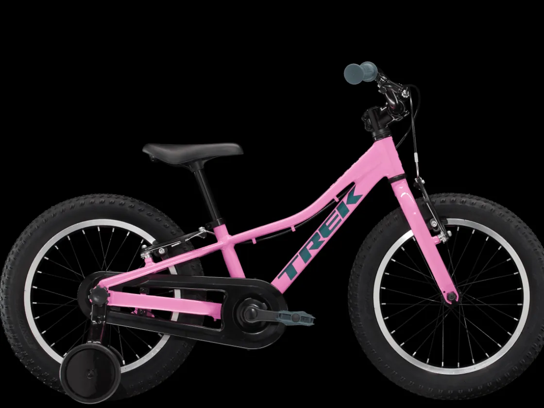 Trek Bikes Lastenpyörät – Tytöt | Lastenpyörät – Pojat*Precaliber 16