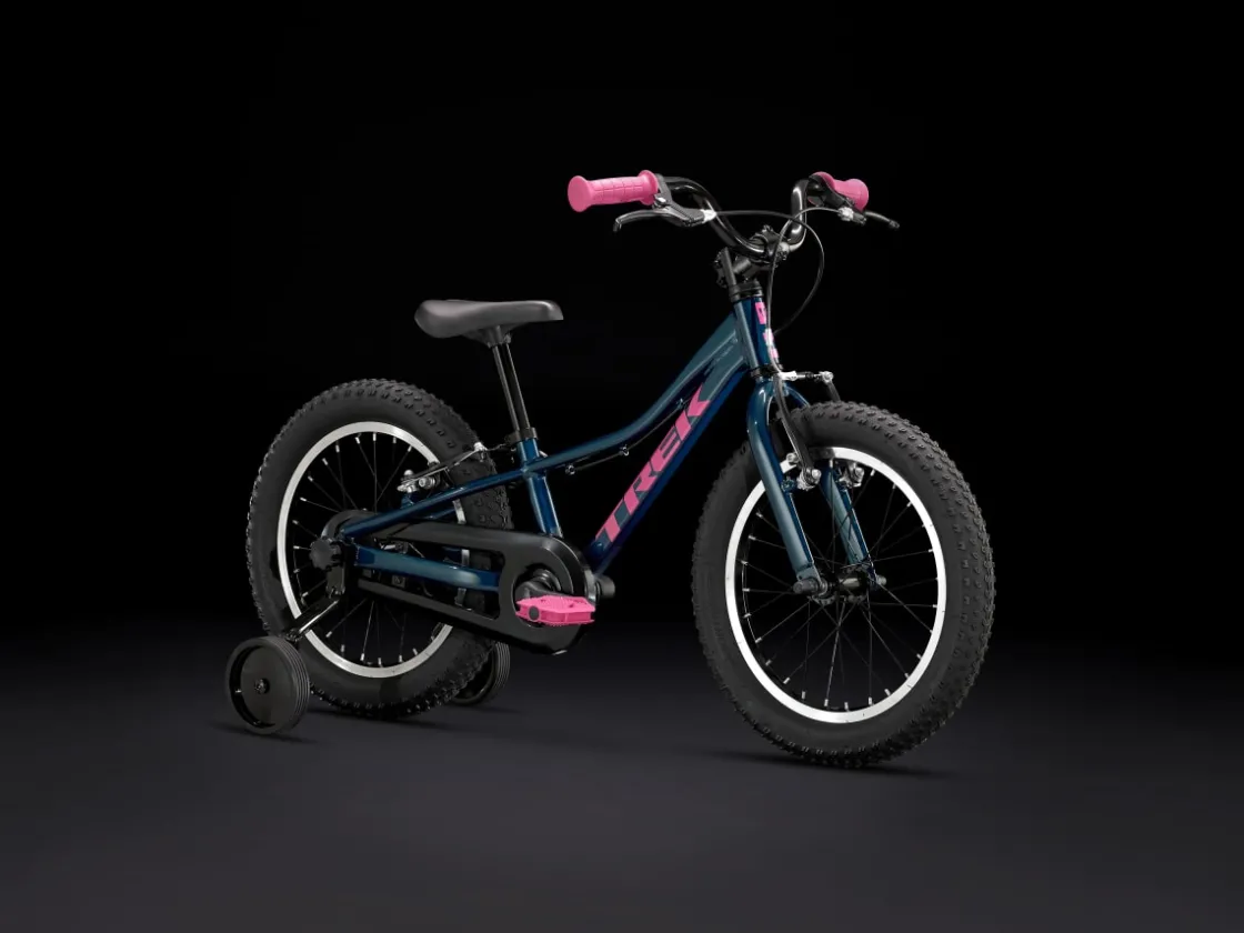 Trek Bikes Lastenpyörät – Tytöt | Lastenpyörät – Pojat*Precaliber 16
