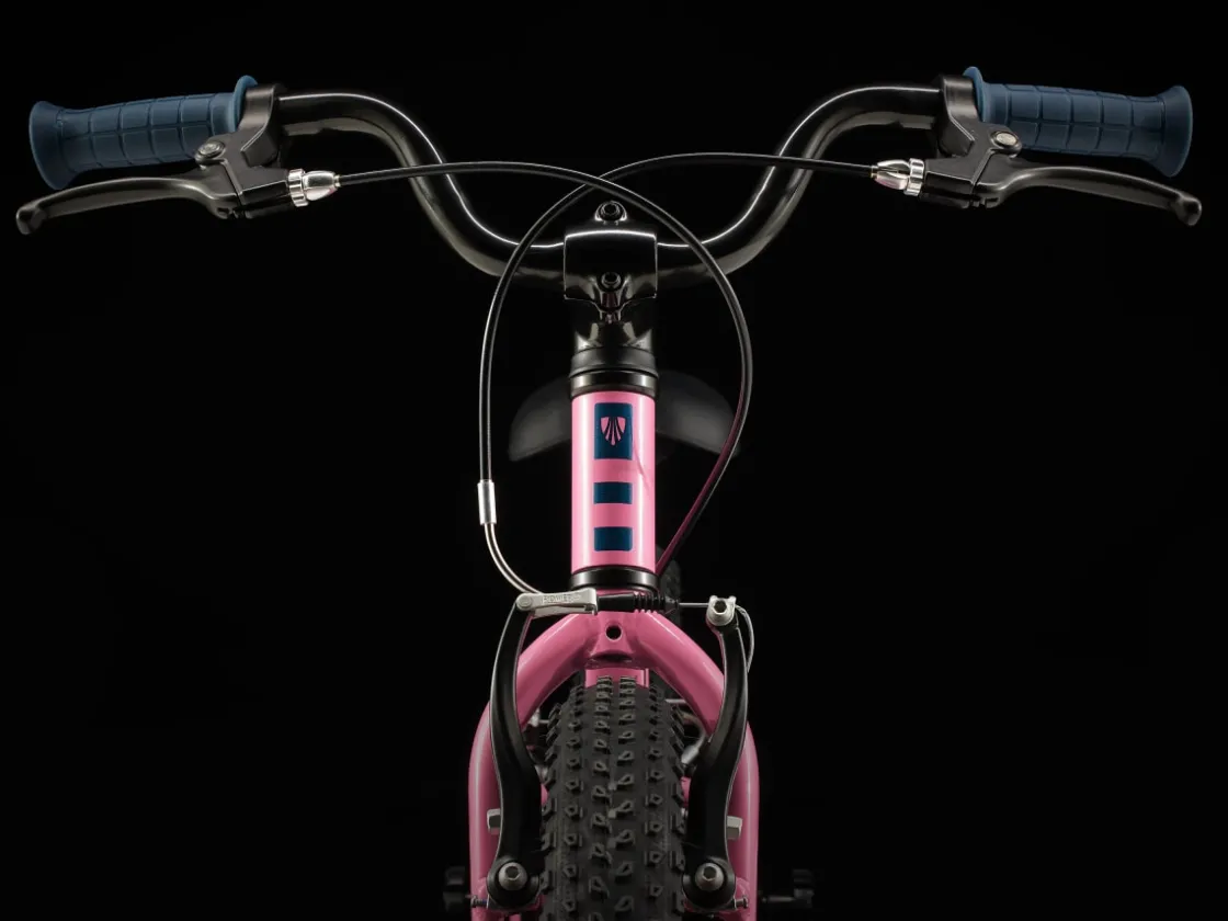 Trek Bikes Lastenpyörät – Tytöt | Lastenpyörät – Pojat*Precaliber 16