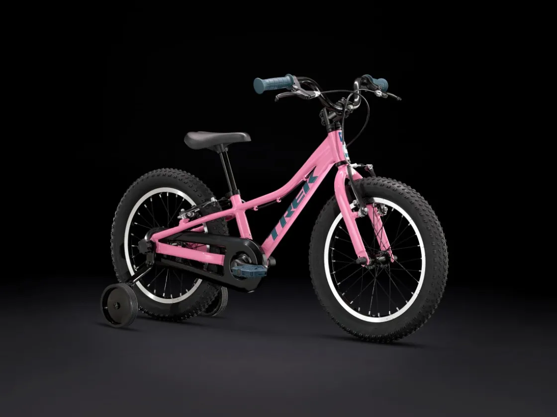 Trek Bikes Lastenpyörät – Tytöt | Lastenpyörät – Pojat*Precaliber 16
