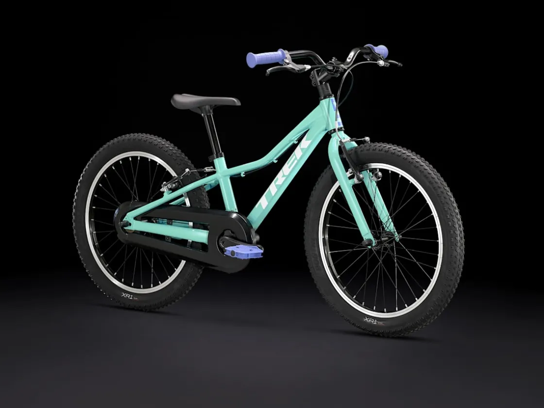 Trek Bikes Lastenpyörät – Tytöt | Lastenpyörät – Pojat*Precaliber 20 Freewheel