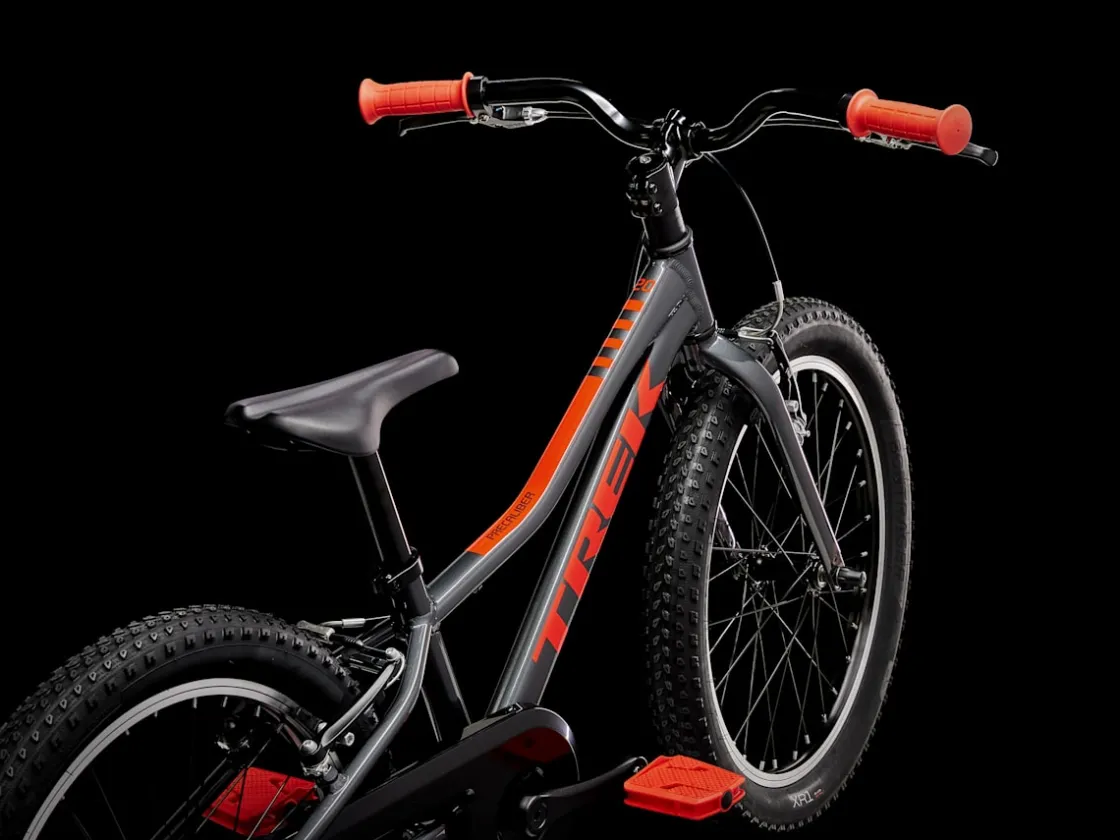 Trek Bikes Lastenpyörät – Tytöt | Lastenpyörät – Pojat*Precaliber 20 Freewheel
