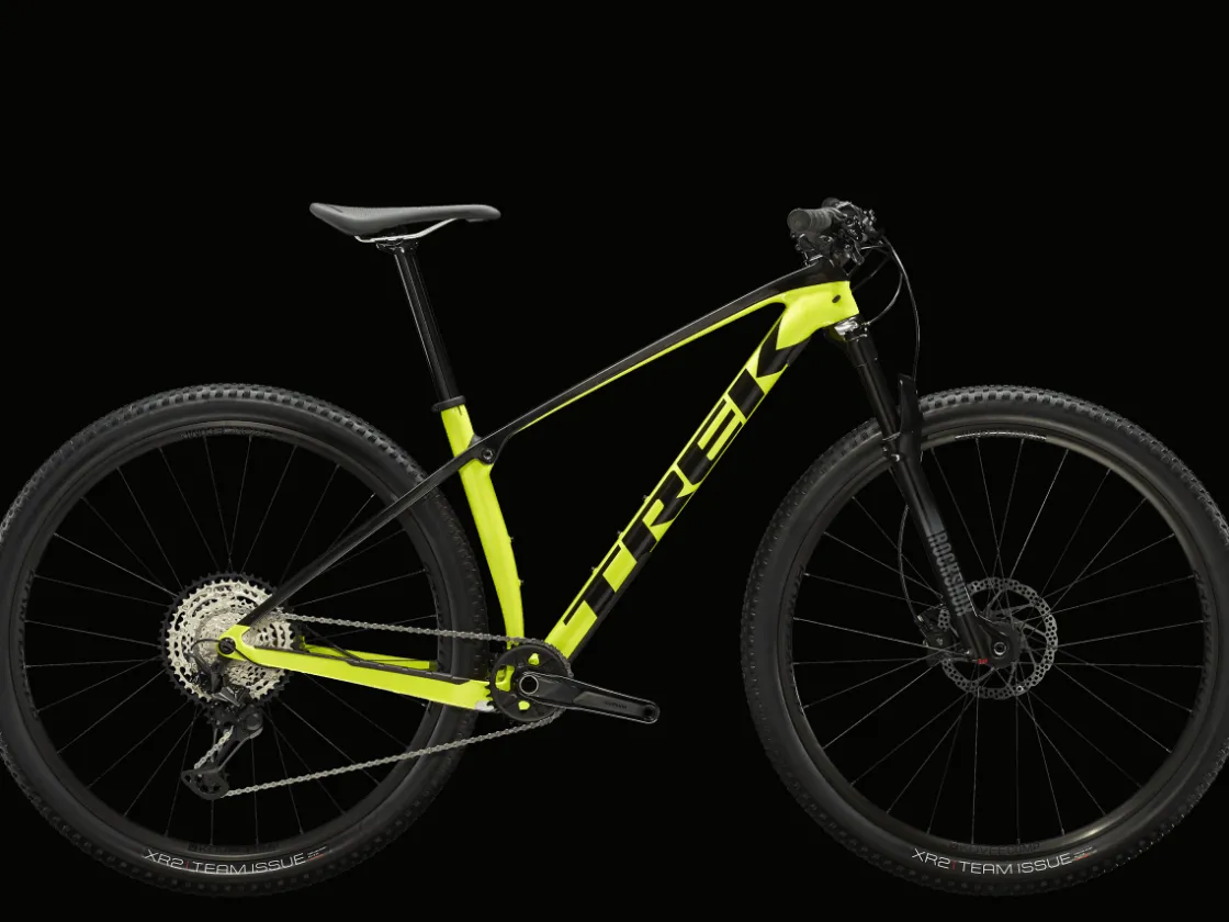 Trek Bikes Maastopyörät – Naiset | Cross Country*Procaliber 9.6